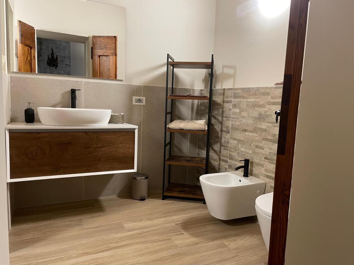 B&B Cascina Sagrestia Asola Exteriör bild