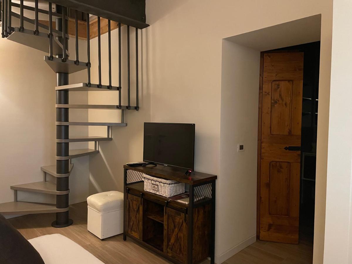 B&B Cascina Sagrestia Asola Exteriör bild