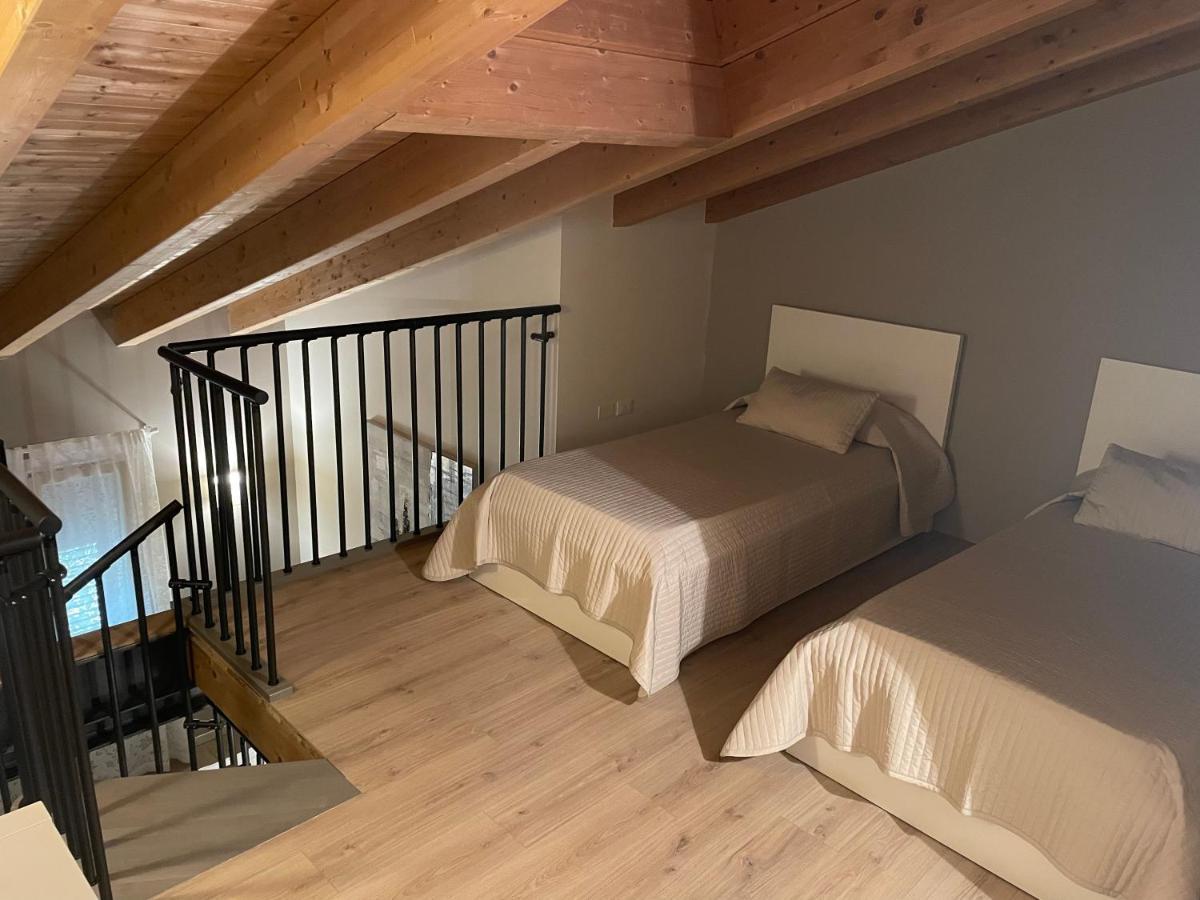 B&B Cascina Sagrestia Asola Exteriör bild