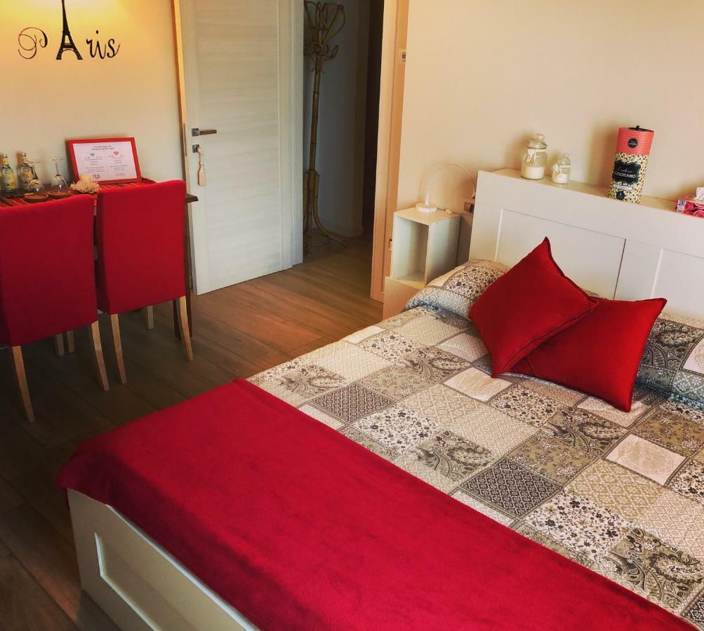 B&B Cascina Sagrestia Asola Exteriör bild