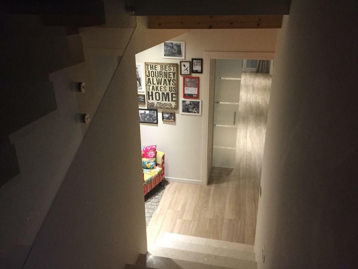 B&B Cascina Sagrestia Asola Exteriör bild
